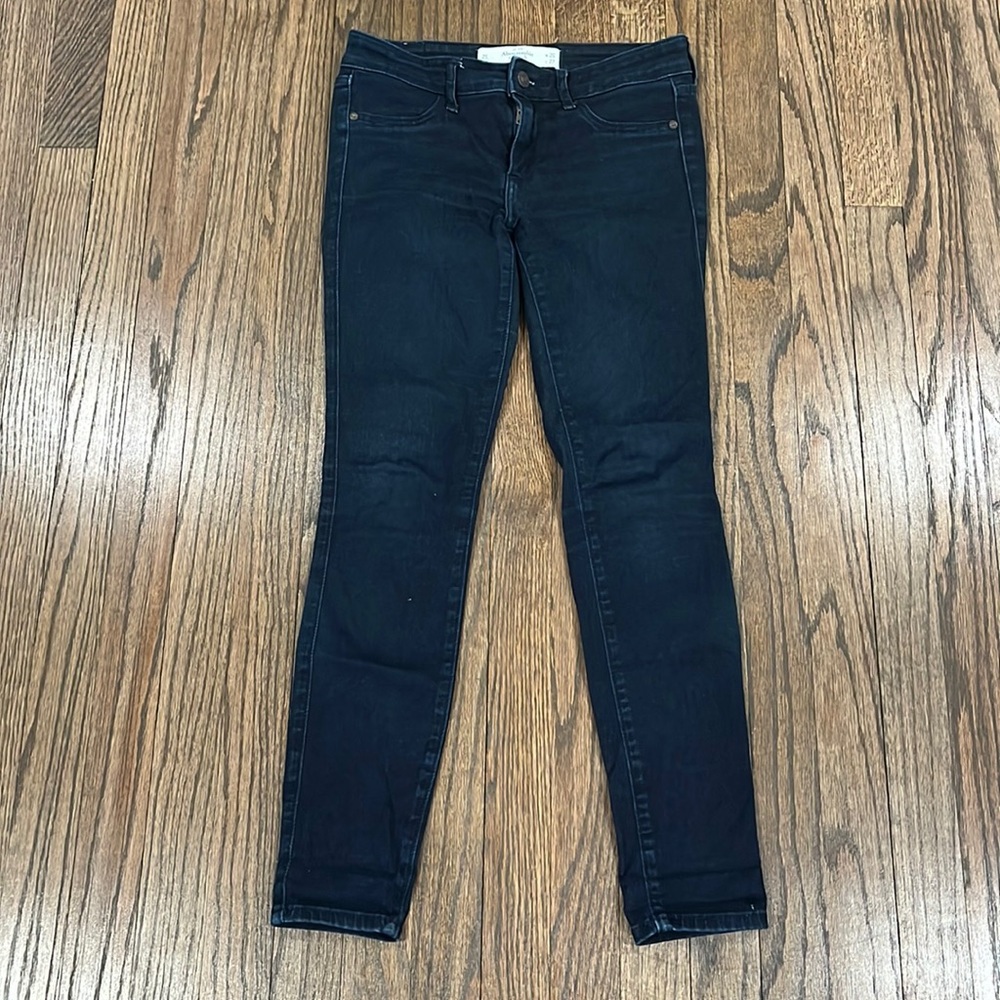 Abercrombie & Fitch jeans